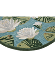 Lotus pond