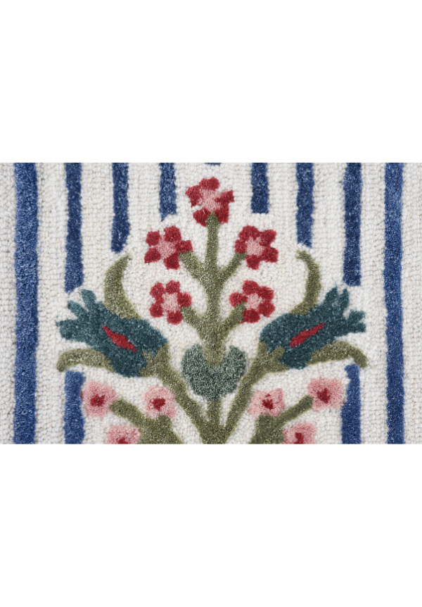 Padma blue