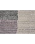 Lavender Maze Rug