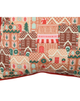 Candy Lane Cushion