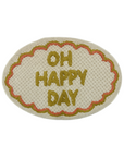 Happy day