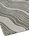 Verdant ripple
