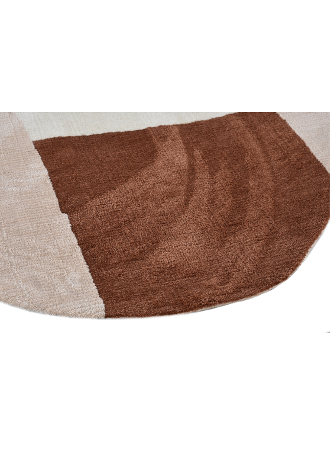 Tuscan Oval