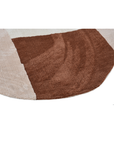 Tuscan Oval