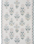 Seafoam petals