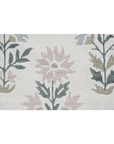 Seafoam petals