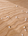 Pebble flow Rug