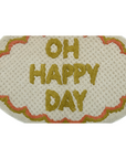 Happy day