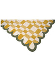 Sunshine scallop