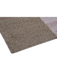 Lavender Maze Rug