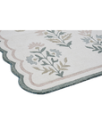 Seafoam petals
