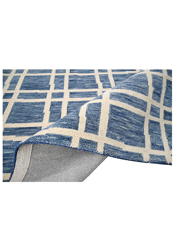 Indigo blend