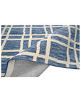 Indigo blend