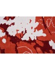 Crimson canopy