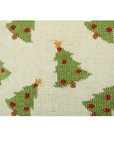 Merry Pines Cushion