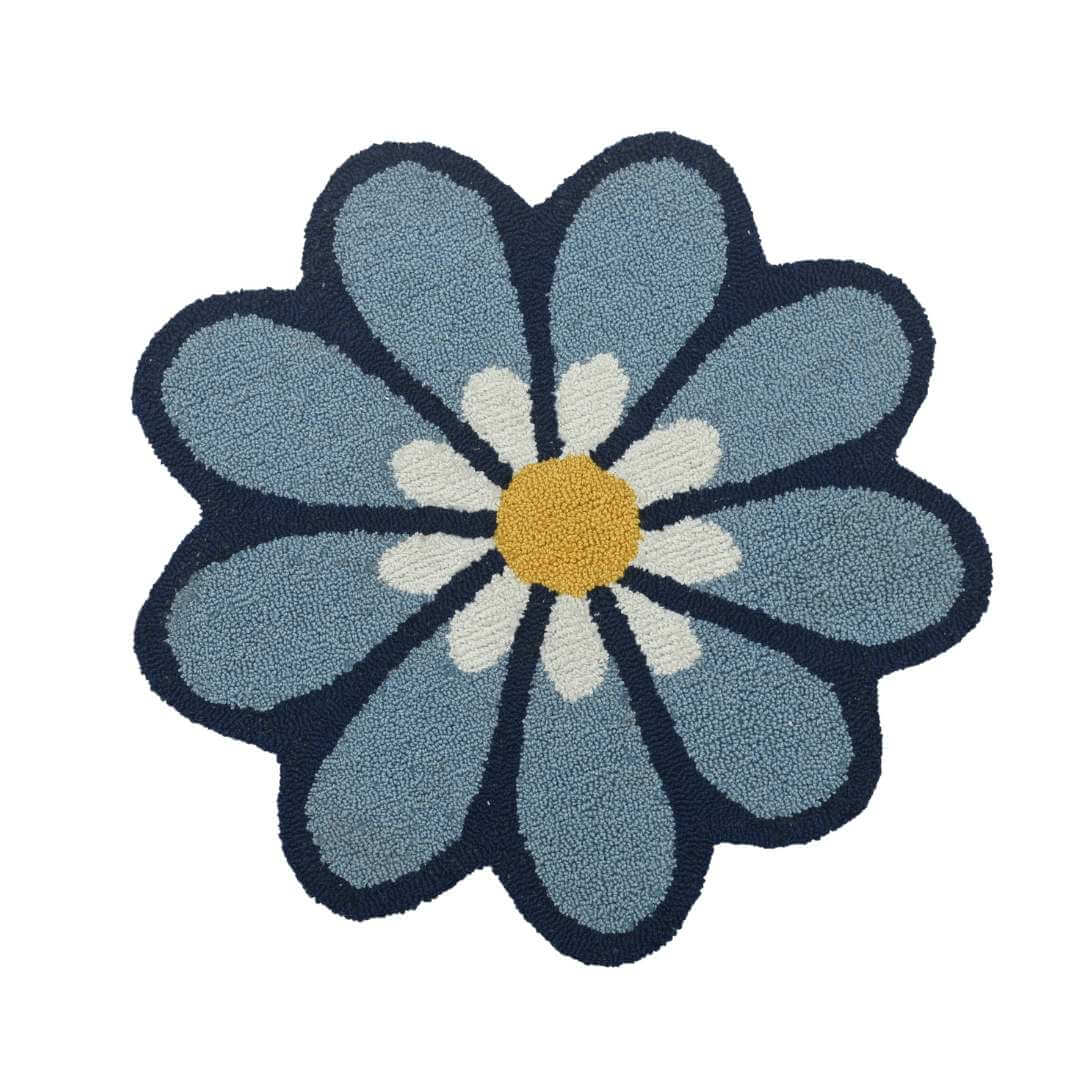 Navy Petal