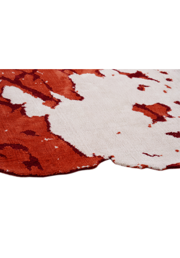 Crimson canopy