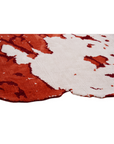 Crimson canopy