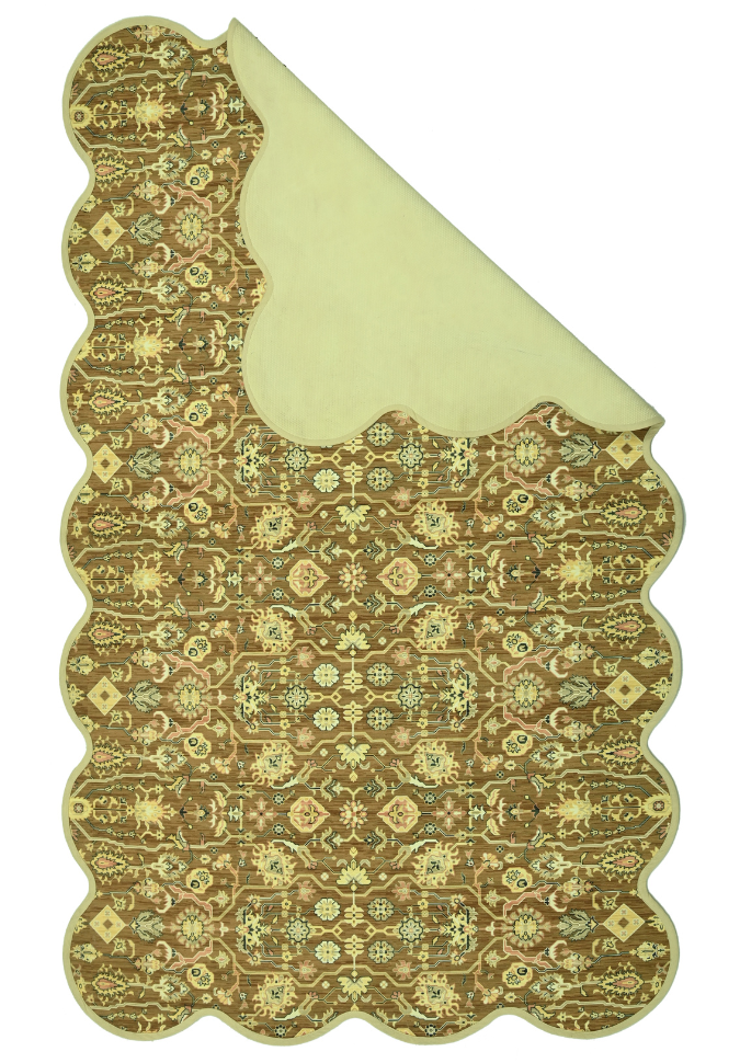Vintage veil
