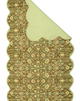Vintage veil