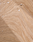 Pebble flow Rug