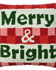 Merry and bright