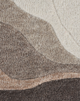 Desert drift