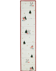 Reindeer Orchard Runner