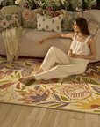 Wildflowery