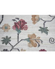 Blossom Dhurrie