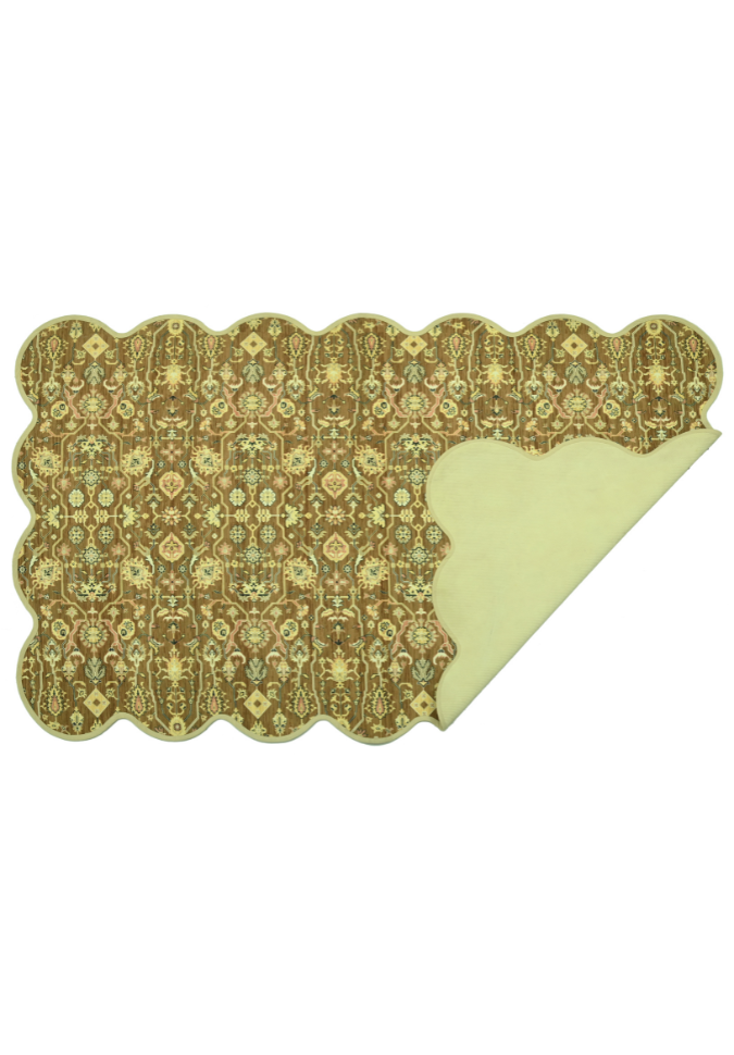 Vintage veil