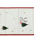 Reindeer Orchard Runner