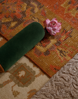Bolster green