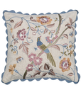 Bluebell Paisley