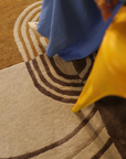 Ochre Orbit