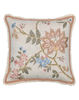 Blush Rose Garden