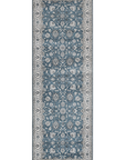 Persian Blue Paisley