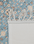 Turquoise Oushak