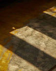 Ochre splash