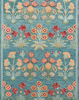 Bahaar Blue