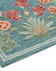 Bahaar Blue