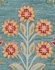 Bahaar Blue