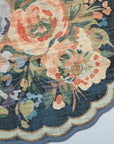 Floral serenity