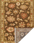 Rustic Gold