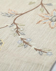 Paisley caravan