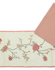Rosy affair