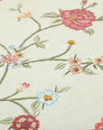 Rosy affair