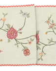 Rosy affair