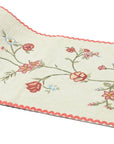 Rosy affair