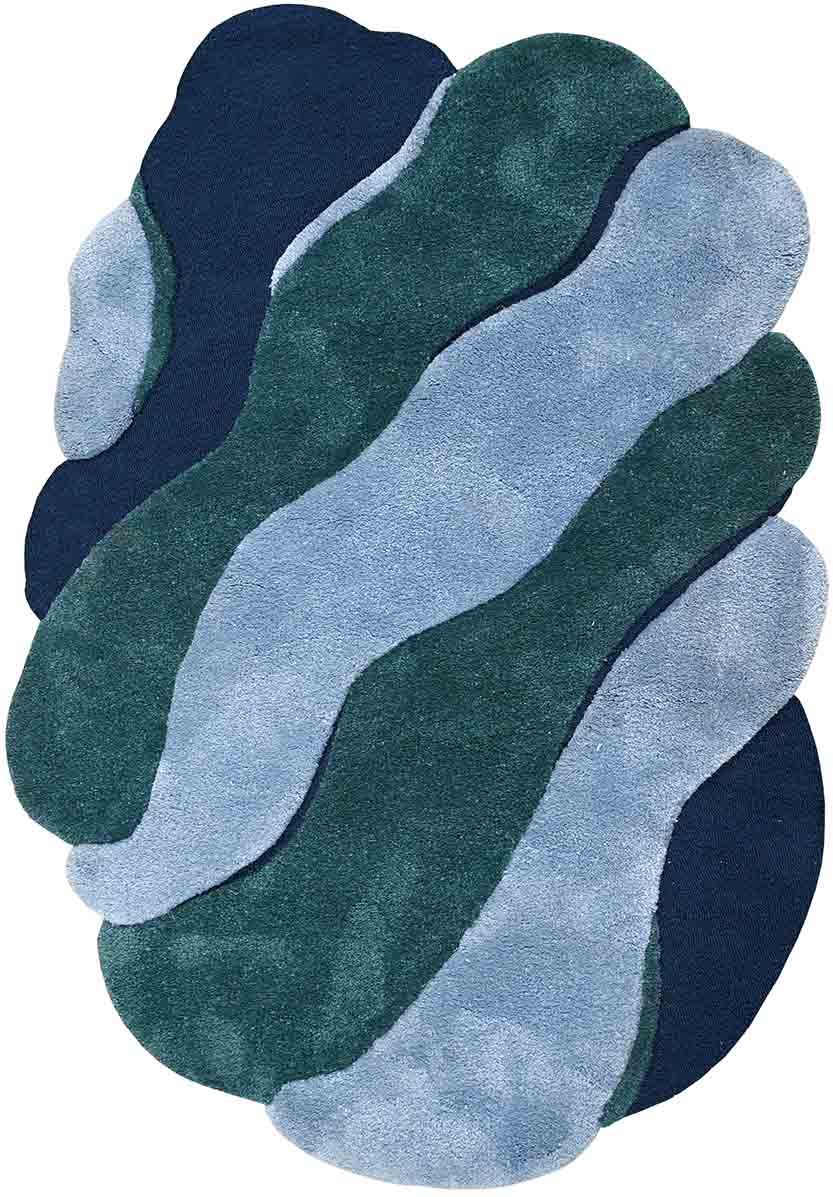 Curvilinear